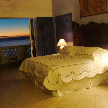 Casa Costa Azul Hotel San José del Cabo Eksteriør billede