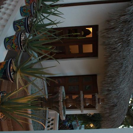Casa Costa Azul Hotel San José del Cabo Eksteriør billede