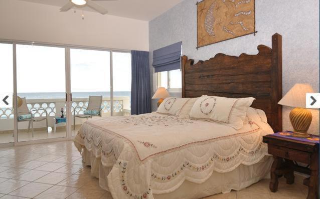 Casa Costa Azul Hotel San José del Cabo Eksteriør billede