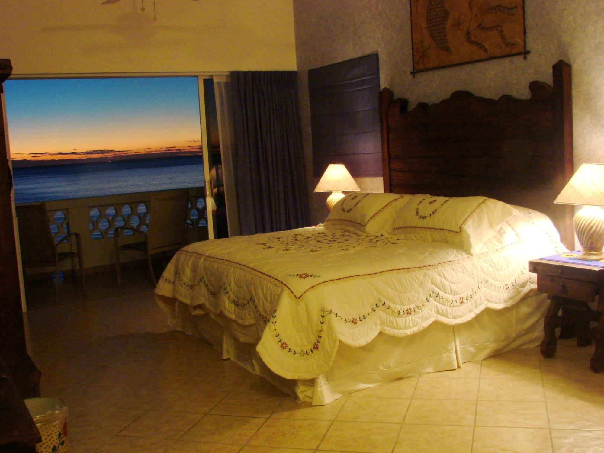 Casa Costa Azul Hotel San José del Cabo Eksteriør billede