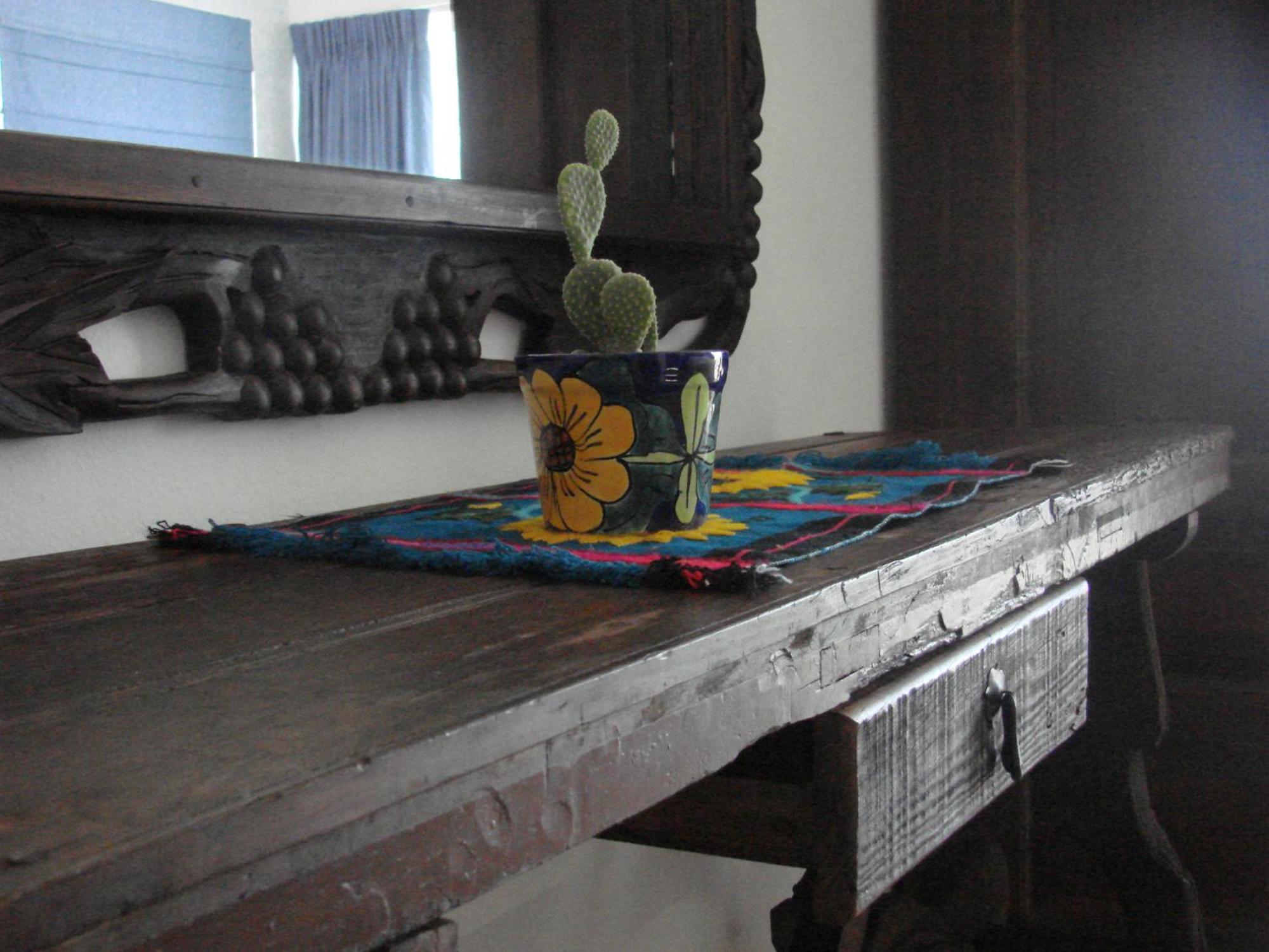 Casa Costa Azul Hotel San José del Cabo Eksteriør billede