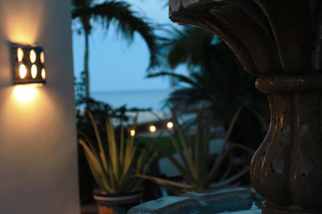 Casa Costa Azul Hotel San José del Cabo Eksteriør billede