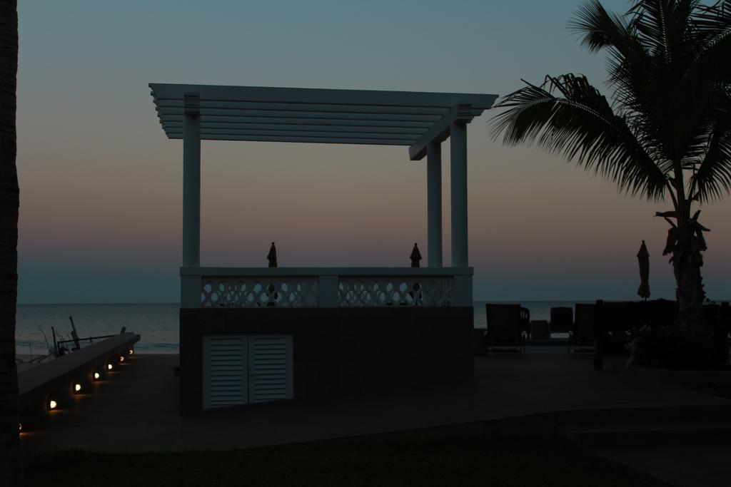 Casa Costa Azul Hotel San José del Cabo Eksteriør billede
