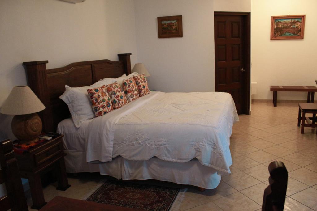 Casa Costa Azul Hotel San José del Cabo Eksteriør billede