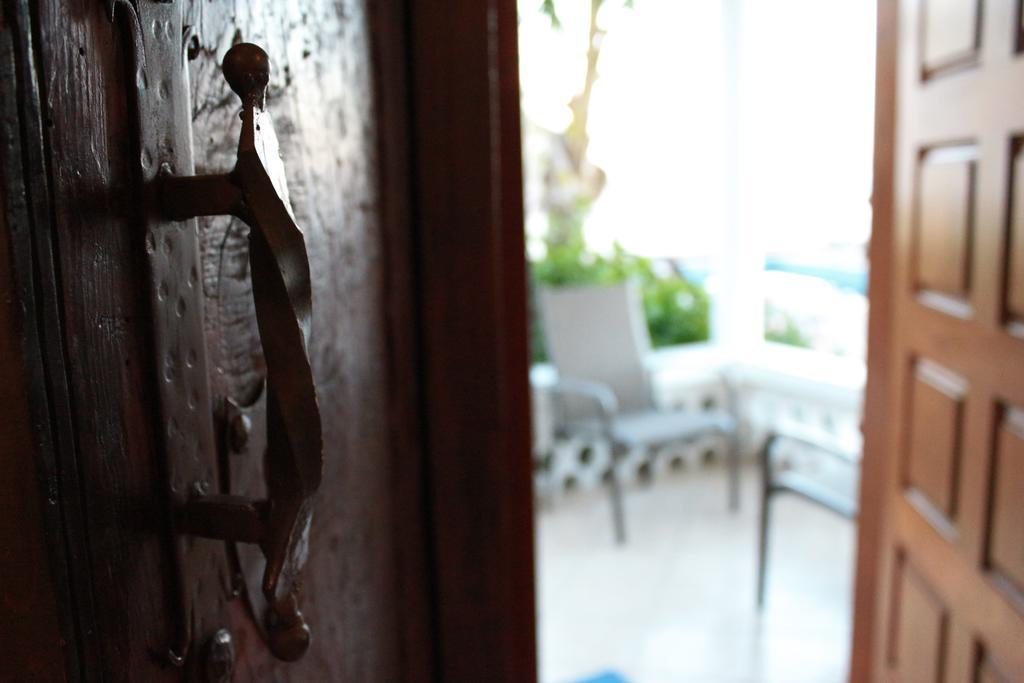 Casa Costa Azul Hotel San José del Cabo Eksteriør billede