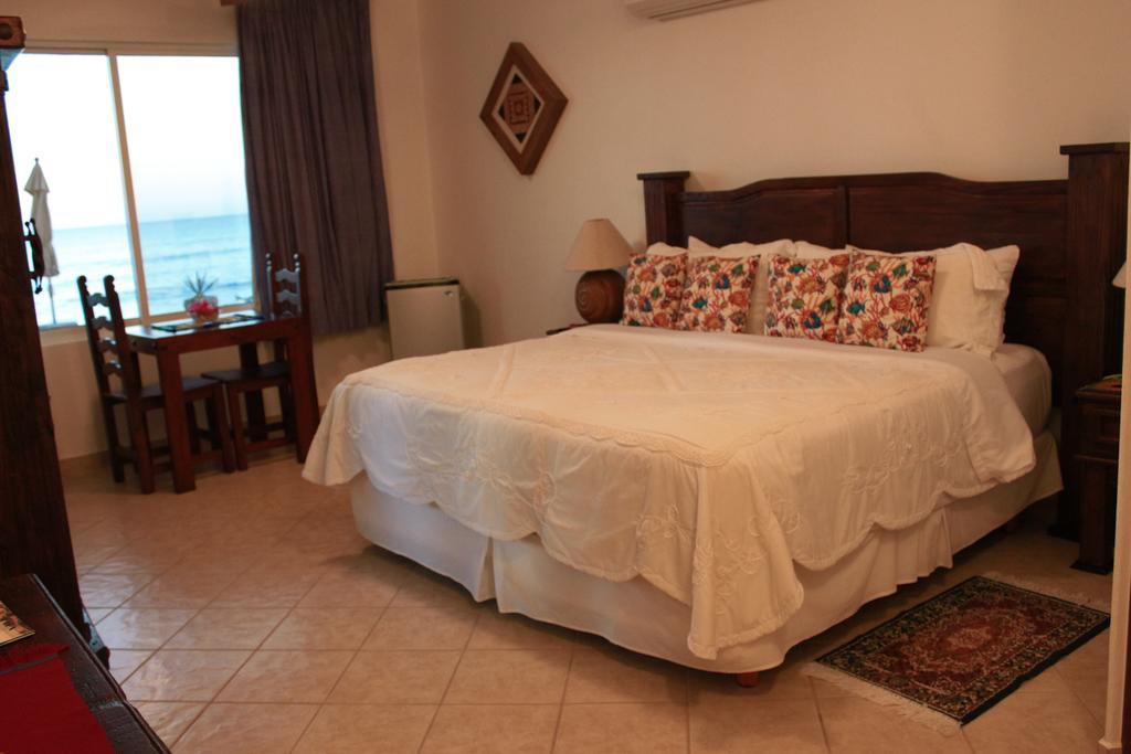 Casa Costa Azul Hotel San José del Cabo Eksteriør billede