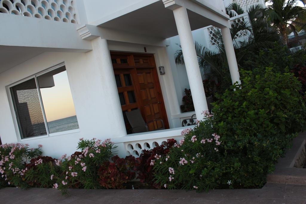 Casa Costa Azul Hotel San José del Cabo Eksteriør billede