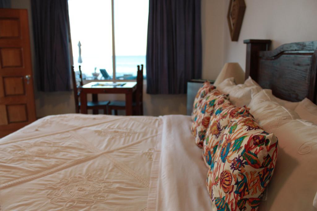 Casa Costa Azul Hotel San José del Cabo Eksteriør billede