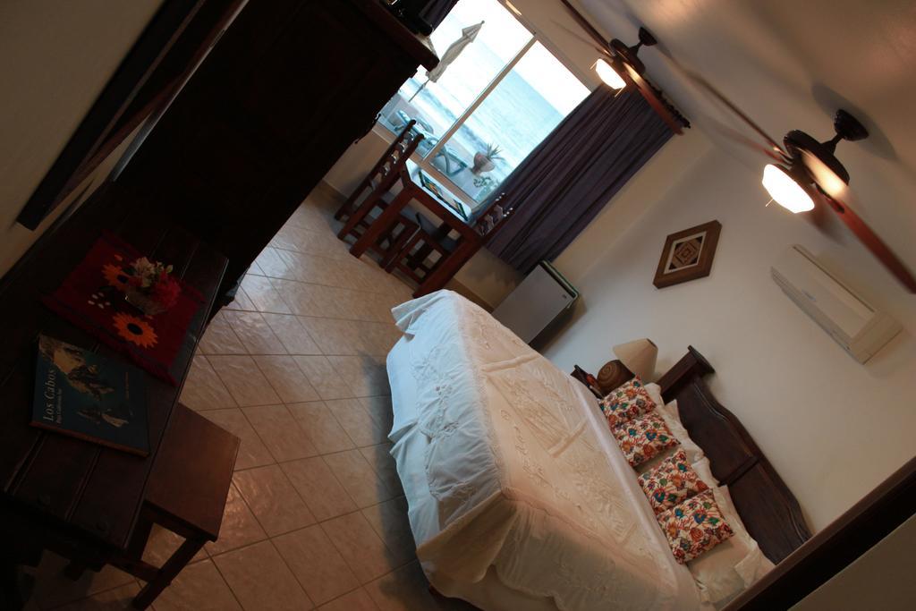 Casa Costa Azul Hotel San José del Cabo Eksteriør billede