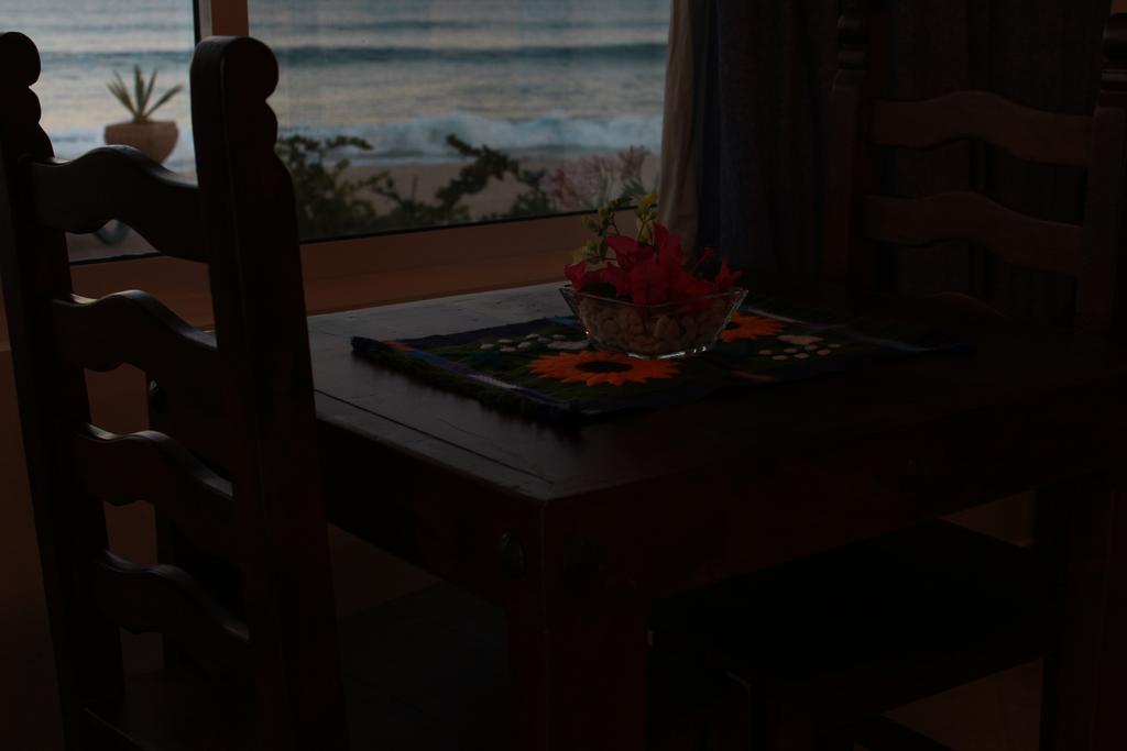 Casa Costa Azul Hotel San José del Cabo Eksteriør billede