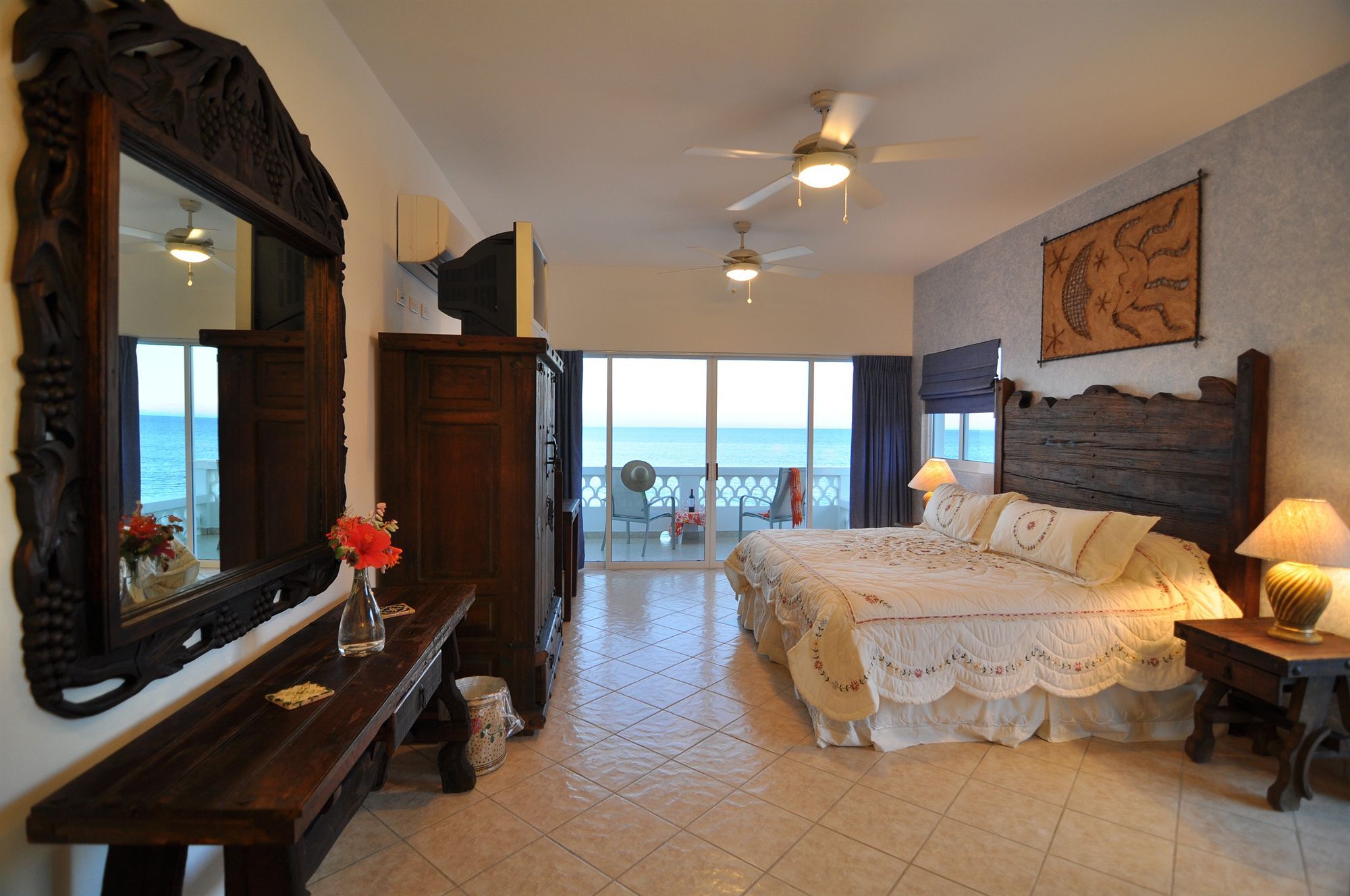 Casa Costa Azul Hotel San José del Cabo Eksteriør billede
