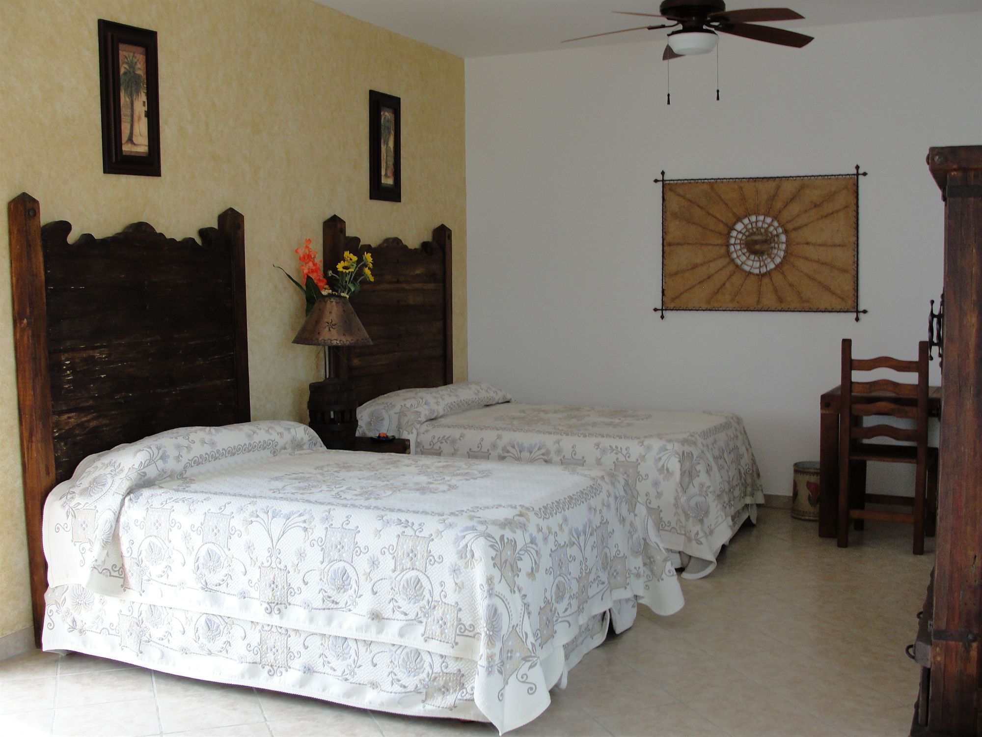Casa Costa Azul Hotel San José del Cabo Eksteriør billede
